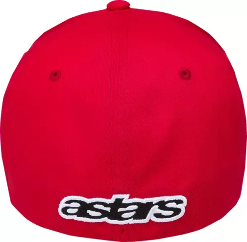ALPINESTARS Lineout sapka | Red