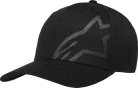 ALPINESTARS Maze sapka | Black