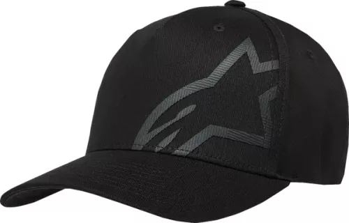 ALPINESTARS Maze sapka | Black