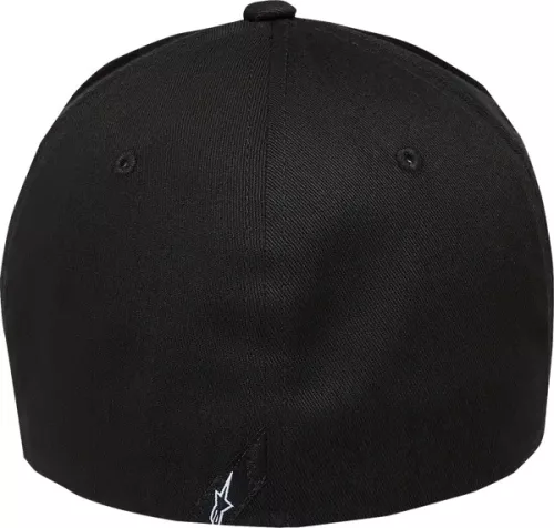 ALPINESTARS Maze sapka | Black