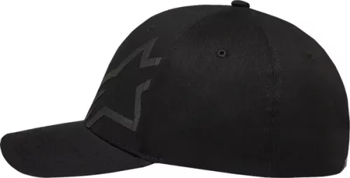 ALPINESTARS Maze sapka | Black