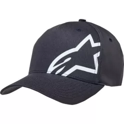 ALPINESTARS Maze sapka | Dark Gray