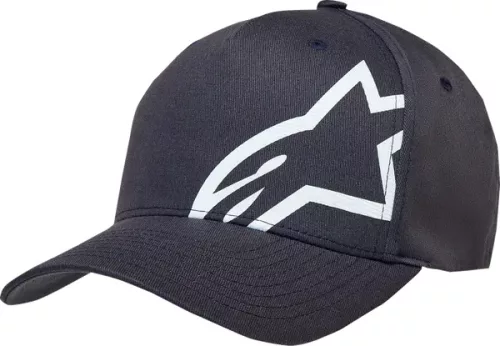 ALPINESTARS Maze sapka | Dark Gray