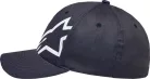 ALPINESTARS Maze sapka | Dark Gray