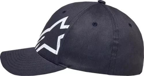 ALPINESTARS Maze sapka | Dark Gray
