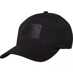 ALPINESTARS Algo Perf Adjustable sapka | Black
