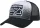 ALPINESTARS Gravel sapka | Black/White