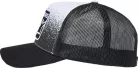ALPINESTARS Gravel sapka | Black/White