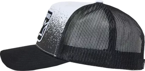 ALPINESTARS Gravel sapka | Black/White