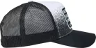 ALPINESTARS Gravel sapka | Black/White