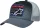 ALPINESTARS Gravel sapka | Dark Gray/Black