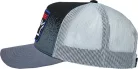 ALPINESTARS Gravel sapka | Dark Gray/Black