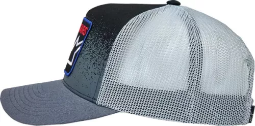 ALPINESTARS Gravel sapka | Dark Gray/Black