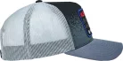 ALPINESTARS Gravel sapka | Dark Gray/Black