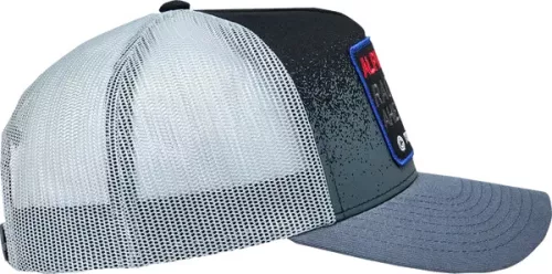 ALPINESTARS Gravel sapka | Dark Gray/Black