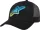 ALPINESTARS Meteorite sapka | Black/Blue