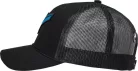 ALPINESTARS Meteorite sapka | Black/Blue