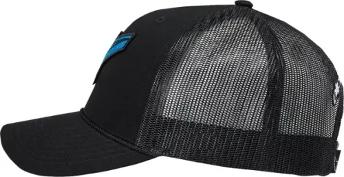 ALPINESTARS Meteorite sapka | Black/Blue