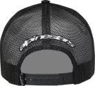 ALPINESTARS Meteorite sapka | Black/Blue