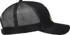 ALPINESTARS Meteorite sapka | Black/Blue