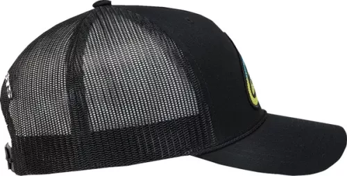 ALPINESTARS Meteorite sapka | Black/Blue