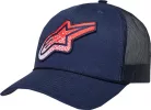 ALPINESTARS Meteorite sapka | Navy