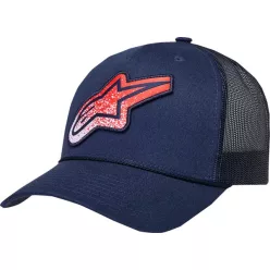 ALPINESTARS Meteorite sapka | Navy