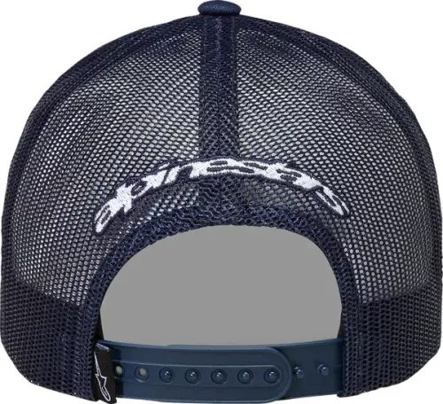 ALPINESTARS Meteorite sapka | Navy