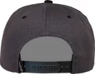 ALPINESTARS Stadium Snapback sapka | BLACK/DARK GRAY