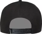 ALPINESTARS Label Snapback sapka | BLACK