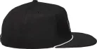 ALPINESTARS Label Snapback sapka | BLACK