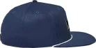 ALPINESTARS Label Snapback sapka | NAVY