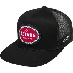 ALPINESTARS Hotlink sapka | Black