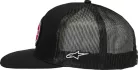 ALPINESTARS Hotlink sapka | Black