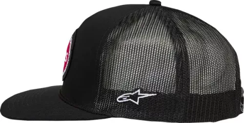 ALPINESTARS Hotlink sapka | Black