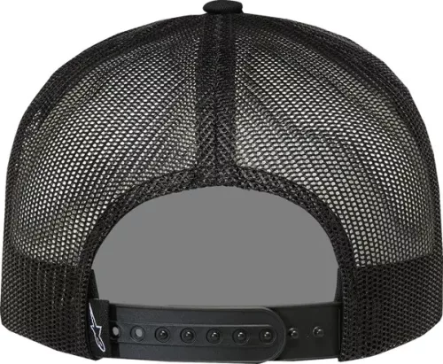 ALPINESTARS Hotlink sapka | Black