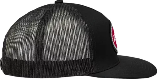 ALPINESTARS Hotlink sapka | Black