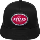 ALPINESTARS Hotlink sapka | Black