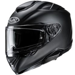 HJC BUKÓSISAK RPHA 72 SOLID | MATTE BLACK