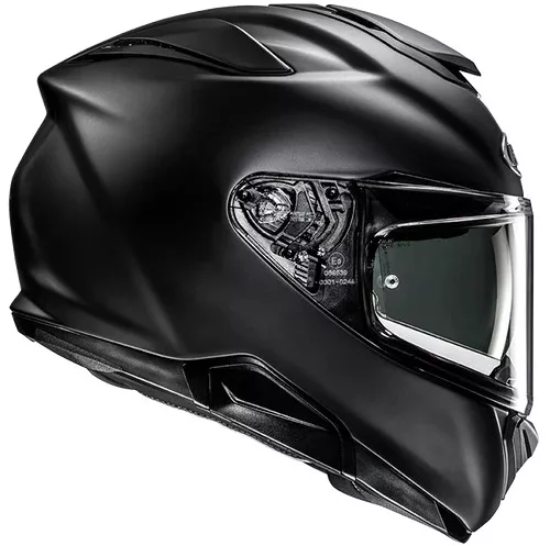 HJC BUKÓSISAK RPHA 72 SOLID | MATTE BLACK