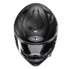 HJC BUKÓSISAK RPHA 72 SOLID | MATTE BLACK