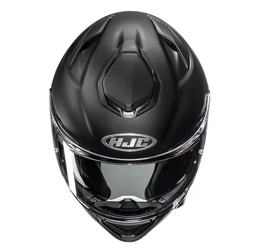 HJC BUKÓSISAK RPHA 72 SOLID | MATTE BLACK