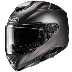 HJC BUKÓSISAK RPHA 72 SOLID | SEMI FLAT TITANIUM