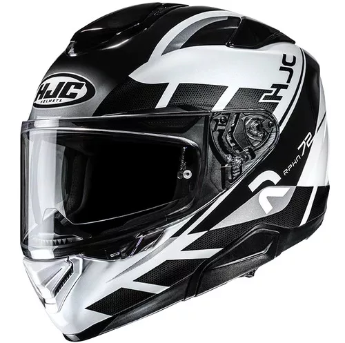 HJC BUKÓSISAK RPHA 72 VALUE MC5