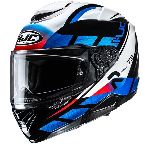 HJC BUKÓSISAK RPHA 72 VALUE MC21