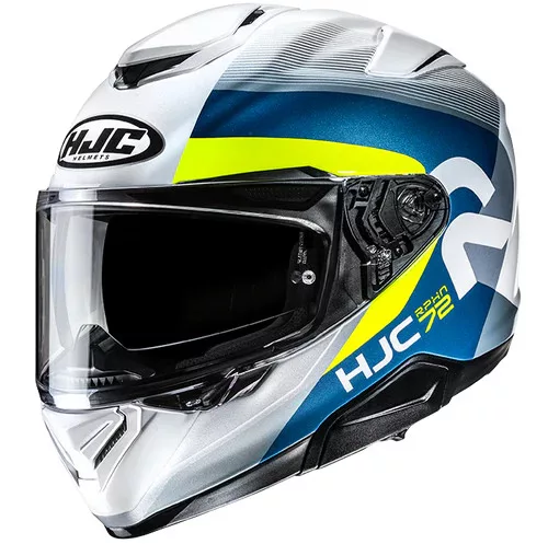 HJC BUKÓSISAK RPHA 72 PHYTA MC3H