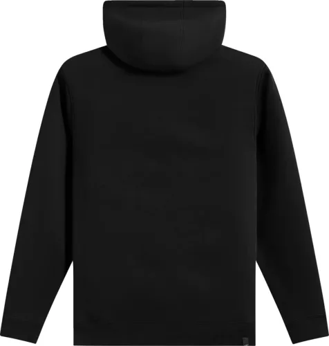 Alpinestars Ageless V3 Hoodie kapucnis pulóver | BLACK/WHITE