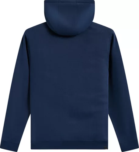 Alpinestars Ageless V3 Hoodie kapucnis pulóver | NAVY/WHITE