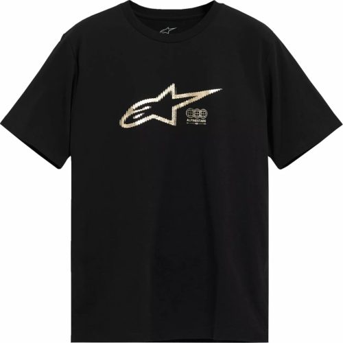 Alpinestars Golden CSF póló | Black