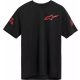 Alpinestars Performance Shouldered póló | Black